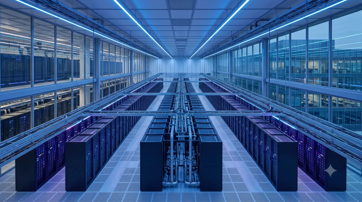 Europe Just Got Its Own Sovereign AI. It's Not Here to Win — It's Here to Stay.