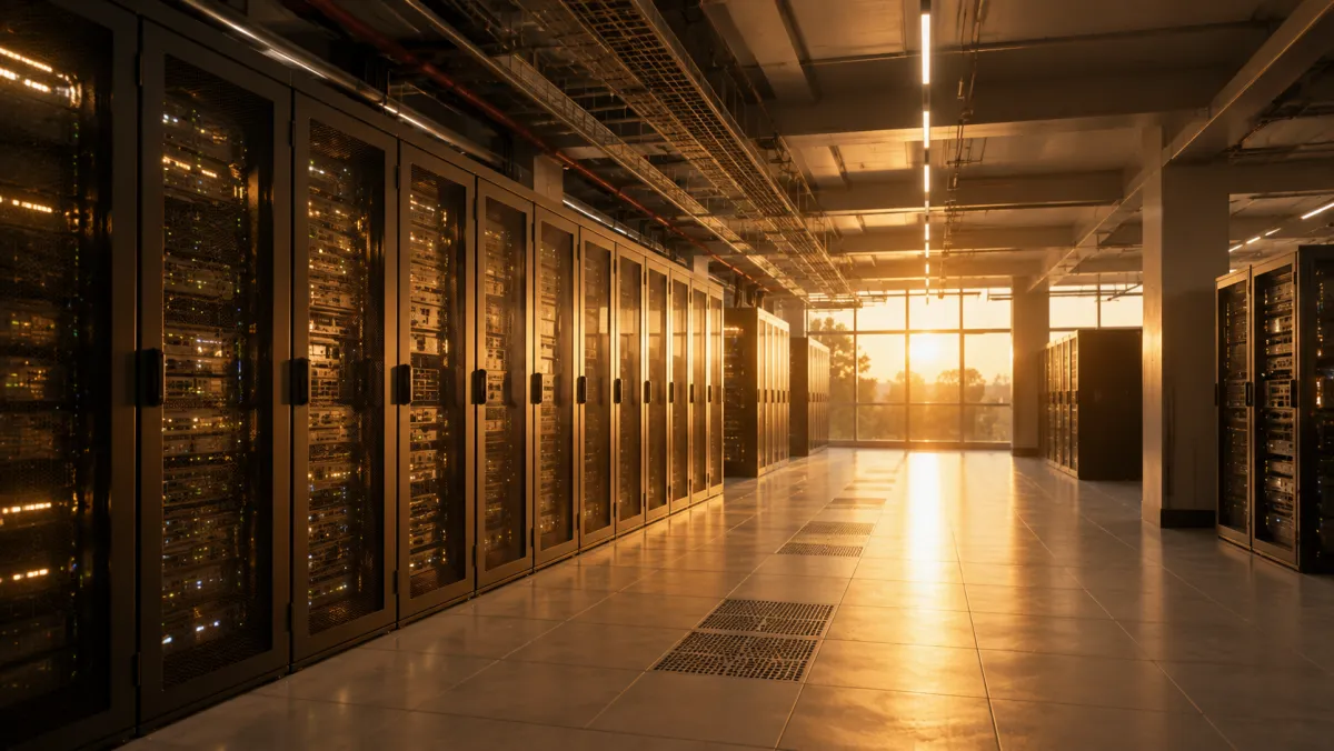 Meta and Anthropic Are Talking About a $10B Compute Lease. That's a Bigger Deal Than It Sounds.