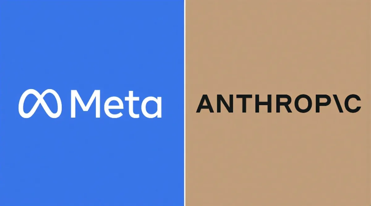 Meta and Anthropic Are Talking About a $10B Compute Lease. That's a Bigger Deal Than It Sounds.