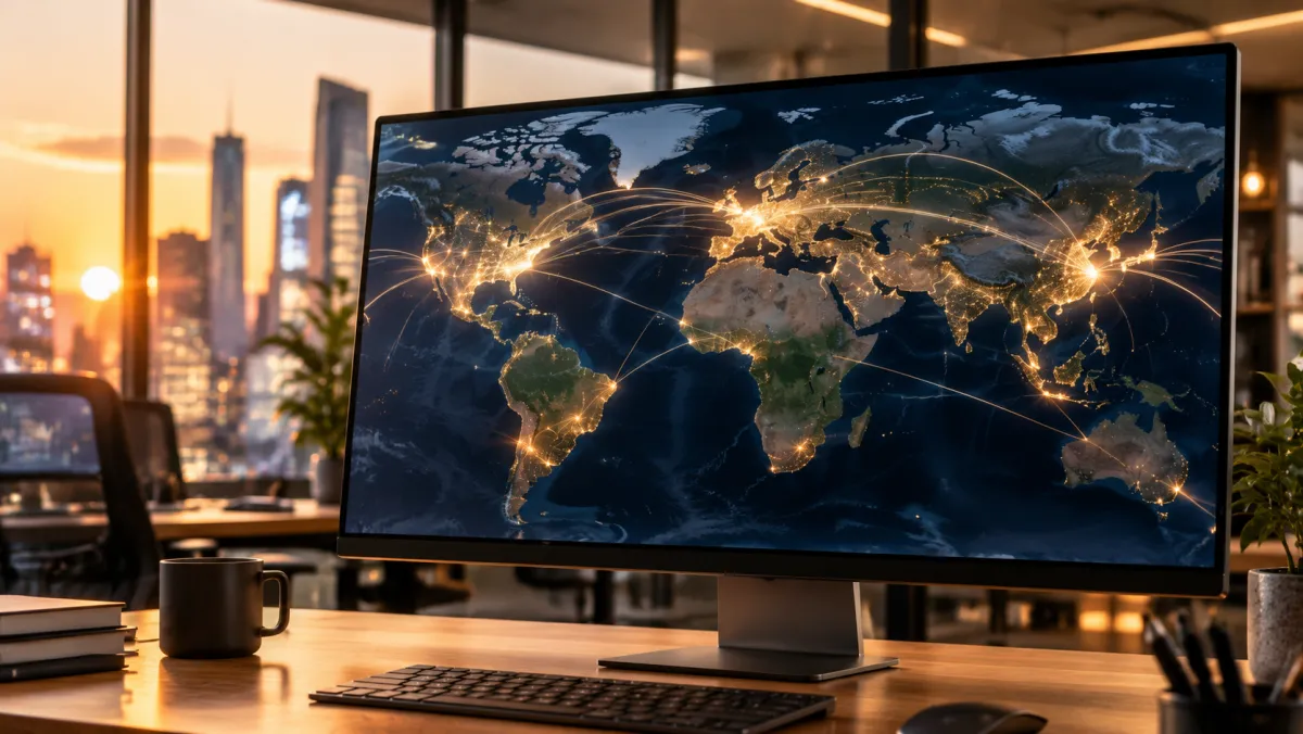 Anthropic's Compute Hunger: Why One AI Lab Is Buying Every GPU on Earth