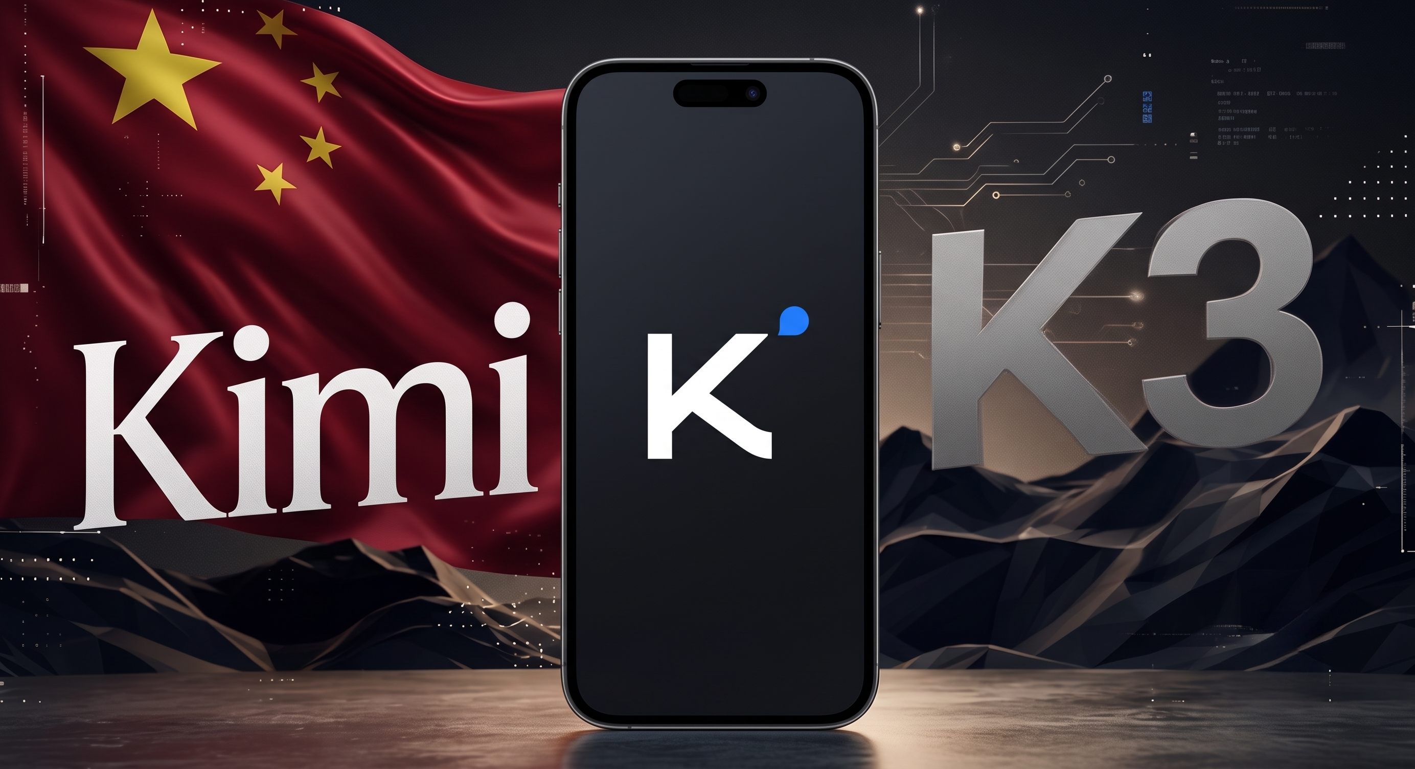 Kimi K3's 72 Hours: Top Arena, Crash Servers, and Make Sam Altman Say Sorry