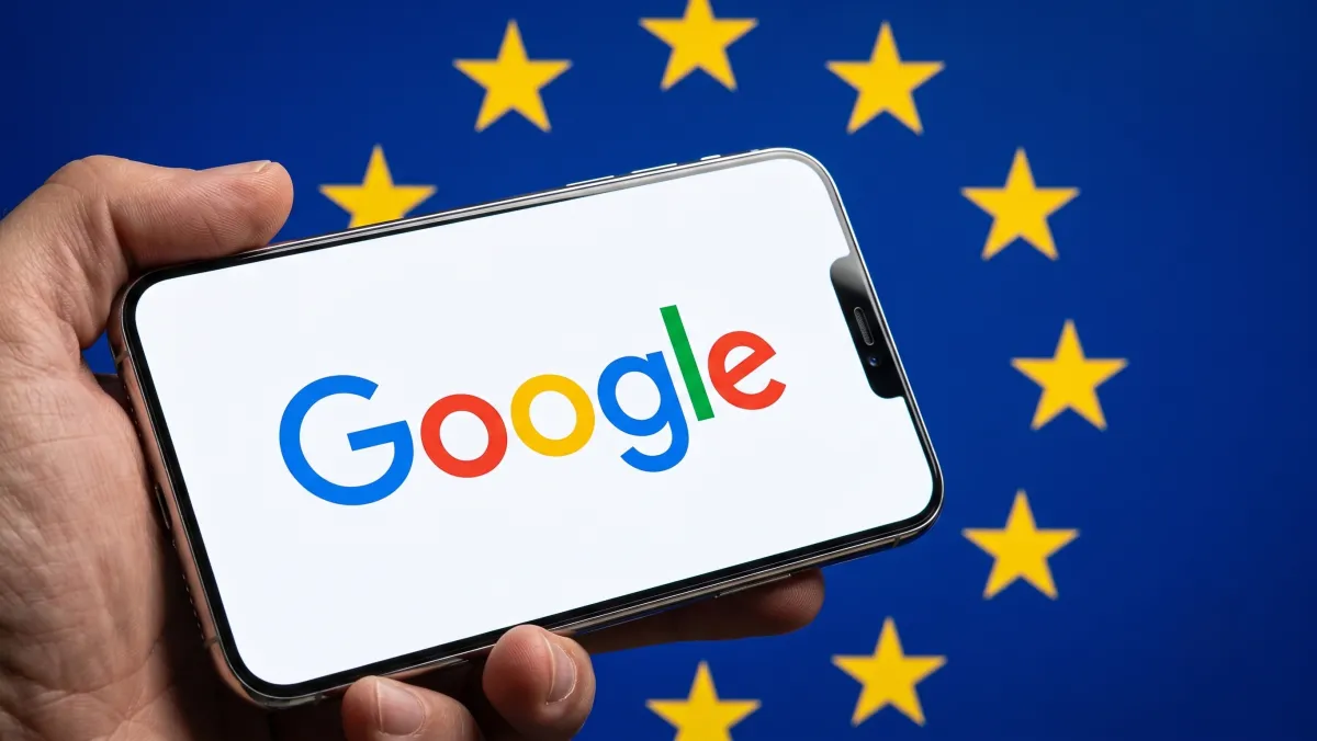 Brussels Just Cracked Open Google's Two Biggest Moats. AI's Playing Field Just Got Flatter.