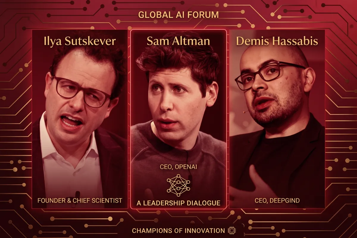 OpenAI's Strategy Chief Just Said the Quiet Part Out Loud: Use Regulation to Kill Open-Source AI