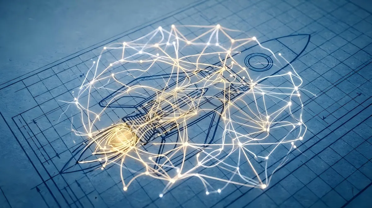 SpaceX Is Feeding Its Rocket Data Into Grok. That's an Advantage No One Can Copy.