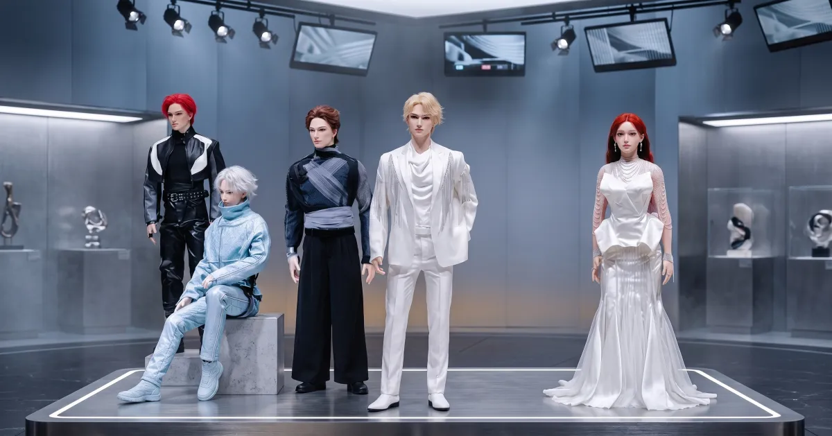 What Can a $1,400 Humanoid Robot Actually Do? We Went to WAIC to Find Out.