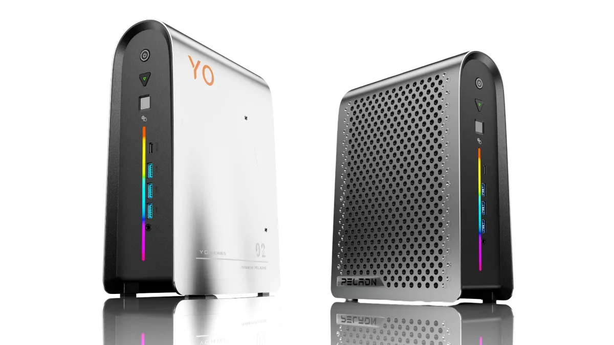 Panlei YO2 Review: 128GB Unified Memory Brings 70B LLMs to the Desktop