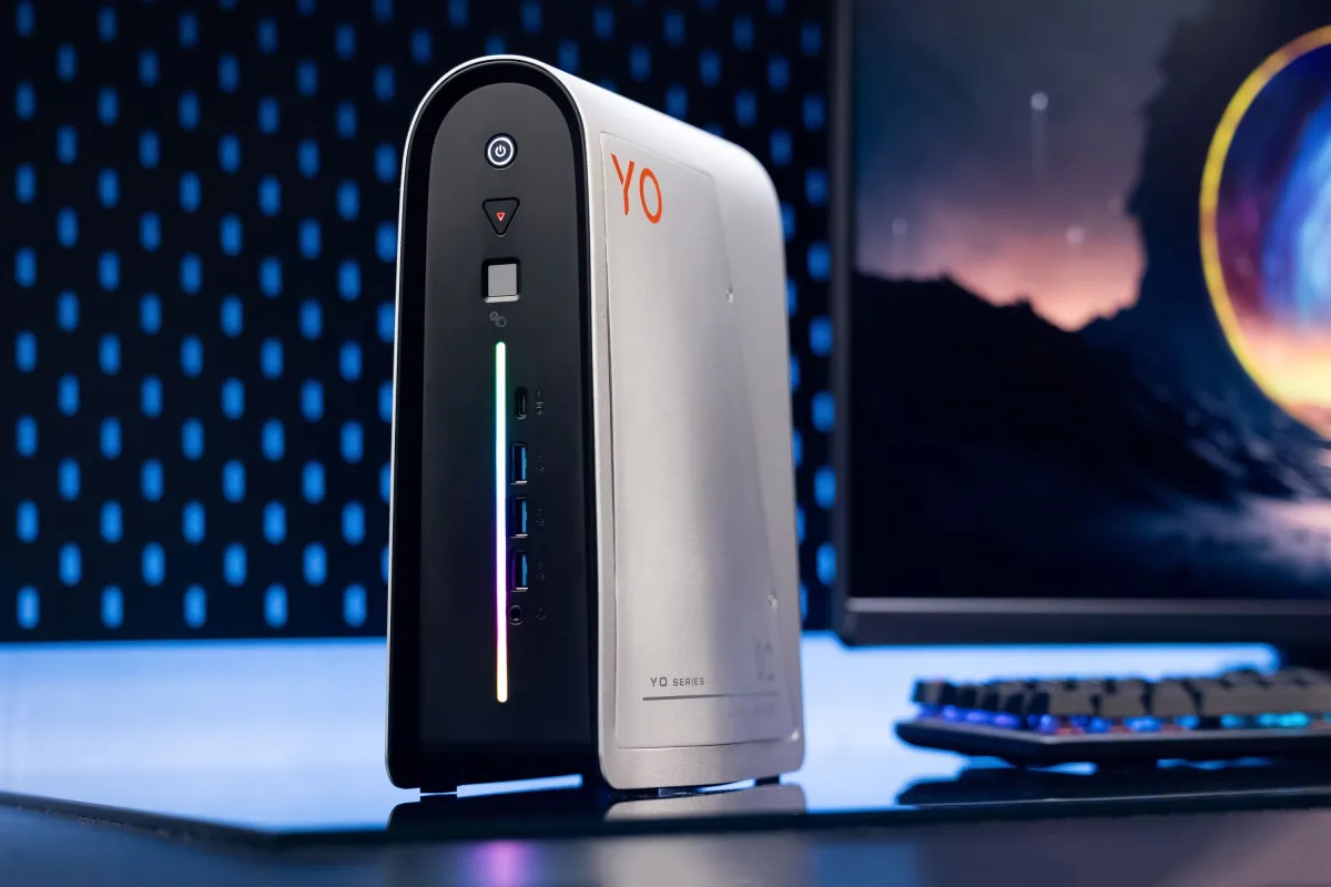 Panlei YO2 Review: 128GB Unified Memory Brings 70B LLMs to the Desktop