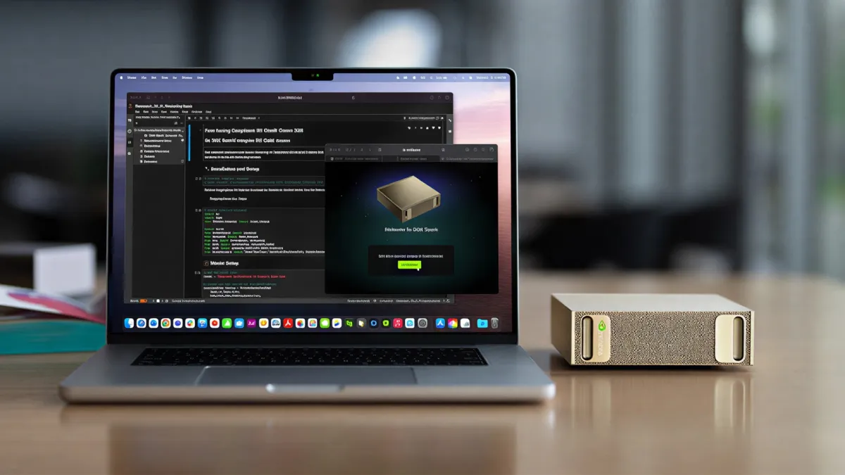 Panlei YO2 Review: 128GB Unified Memory Brings 70B LLMs to the Desktop