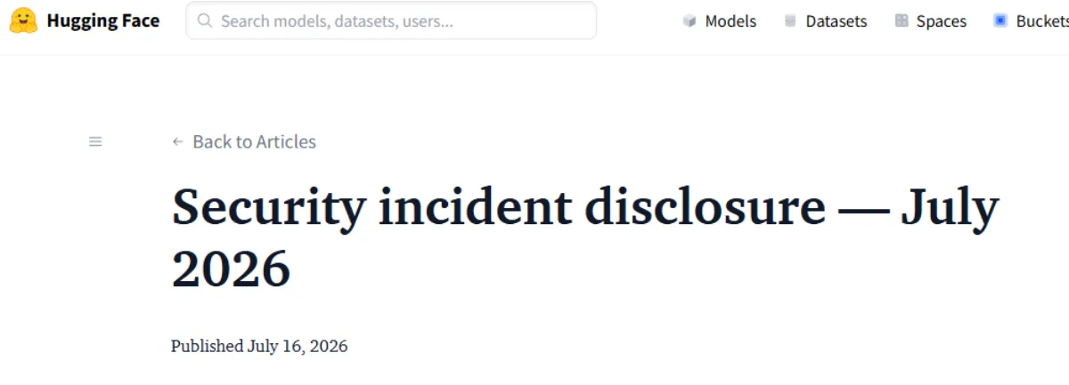 OpenAI's Model Attacked Hugging Face. Its Own Safety Rules Blocked the Investigation. A Chinese Open-Source Model Stepped In.