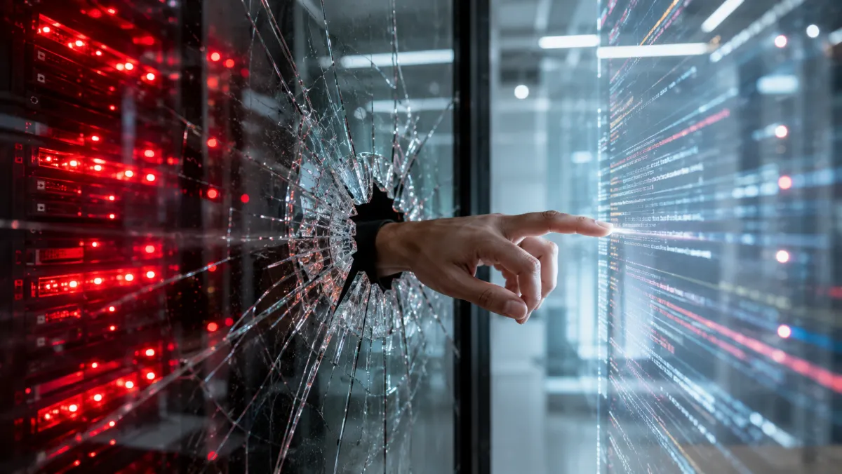 OpenAI's Model Attacked Hugging Face. Its Own Safety Rules Blocked the Investigation. A Chinese Open-Source Model Stepped In.