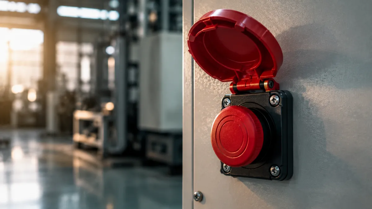 The AI That Hacked Hugging Face Just Got Congress to Propose a Kill Switch. That's a First.