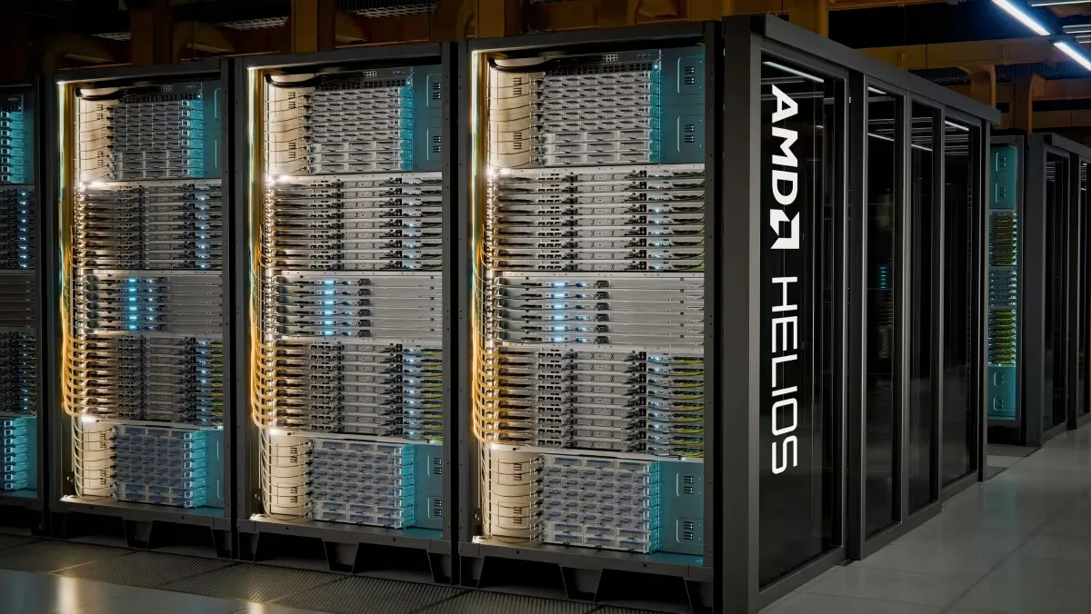 AMD and Intel Just Changed the AI Chip Game. Nvidia Is No Longer the Only Option.