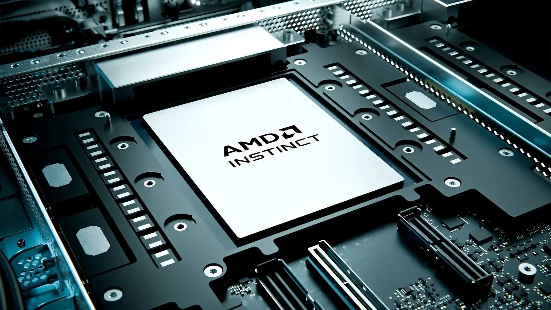AMD Just Took the Gloves Off: 2nm GPU, 34x Faster Inference, and a Direct Shot at Nvidia