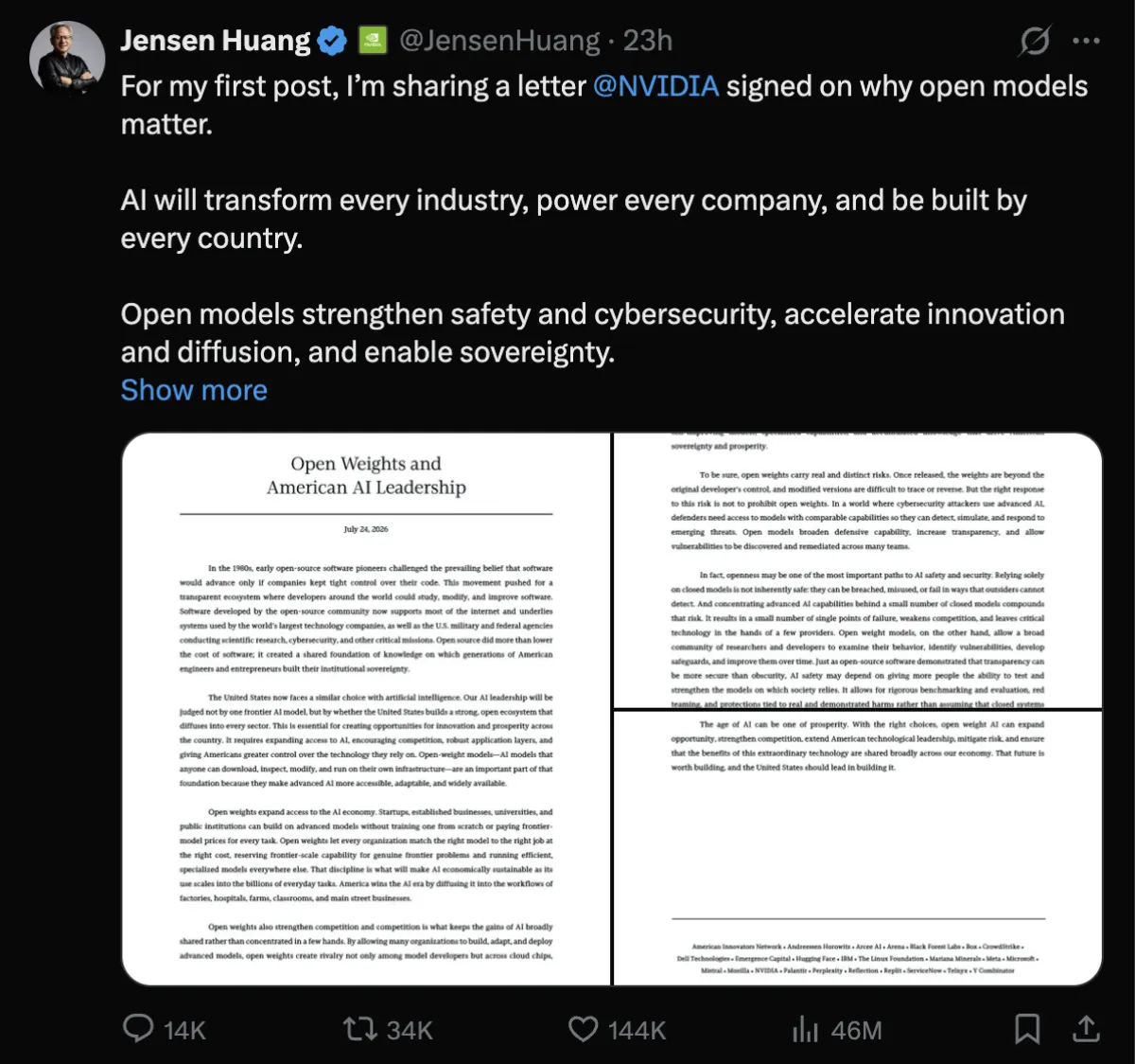 Silicon Valley Just Split in Two. Kimi K3 Is the Fault Line.