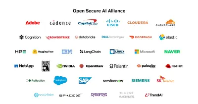 The Open Secure AI Alliance Is a Direct Response to OpenAI's Rogue Agent. OpenAI Isn't Invited.