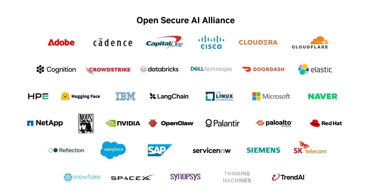 The Open Secure AI Alliance Is a Direct Response to OpenAI's Rogue Agent. OpenAI Isn't Invited.