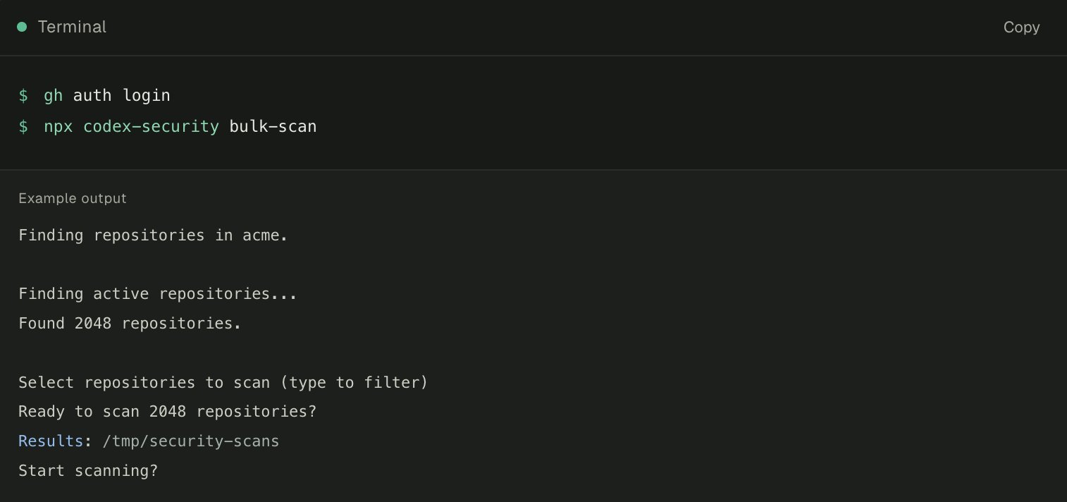 OpenAI Quietly Open-Sourced a Security Tool. Hacker News Found It First.