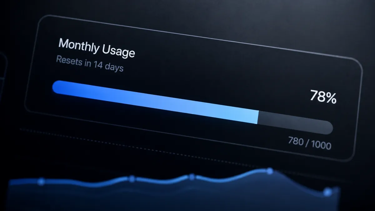 OpenAI Fixed Sol's Usage Drain. The Problem Wasn't a Bug.