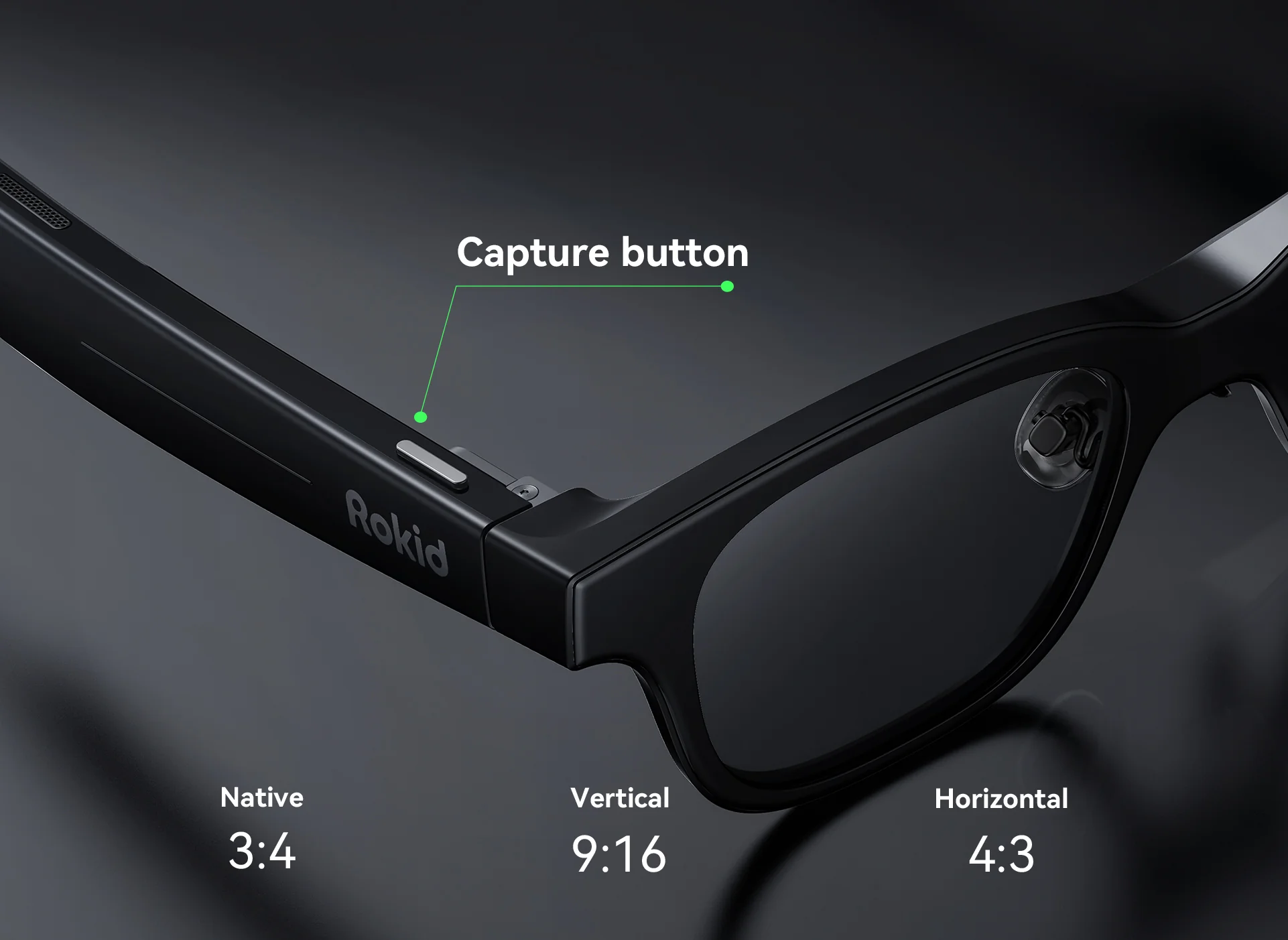 Rokid Glasses Review: An Operating System First, Hardware Second