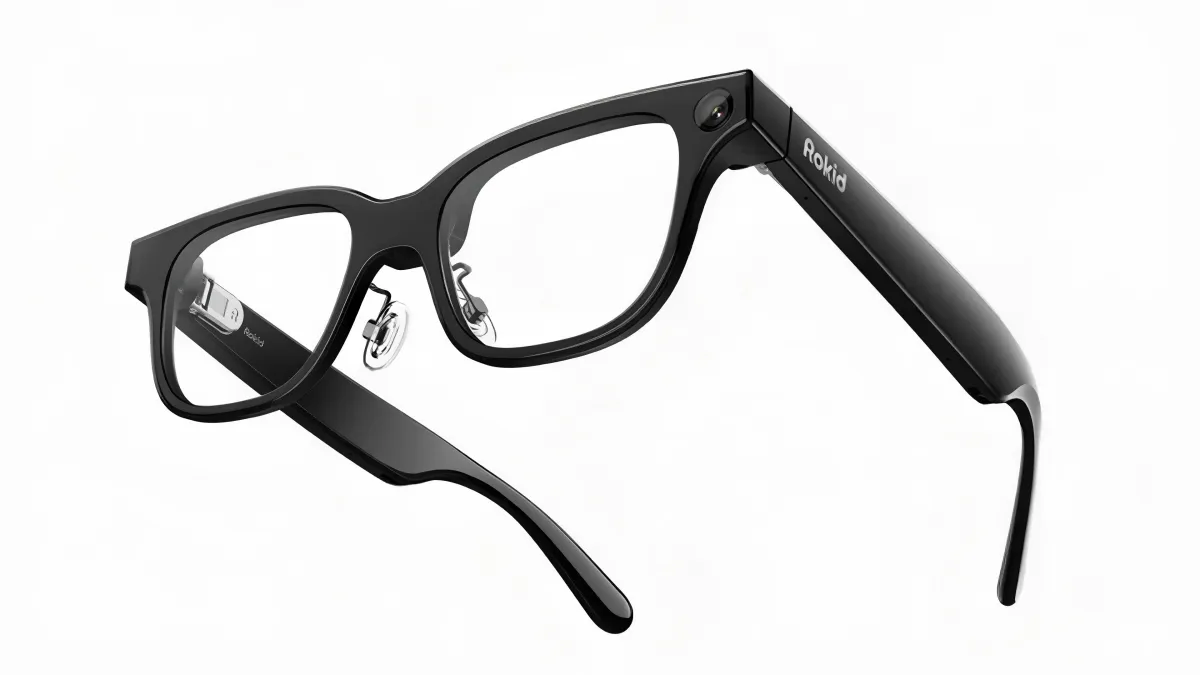Rokid Glasses Review: An Operating System First, Hardware Second
