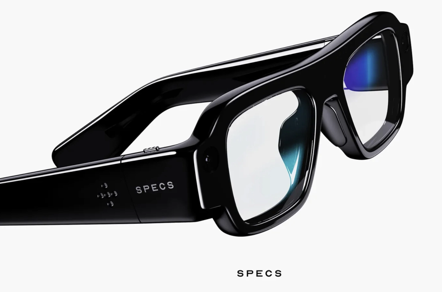 Snap Specs Is the First Real AR Glasses. The Market Isn't Ready.