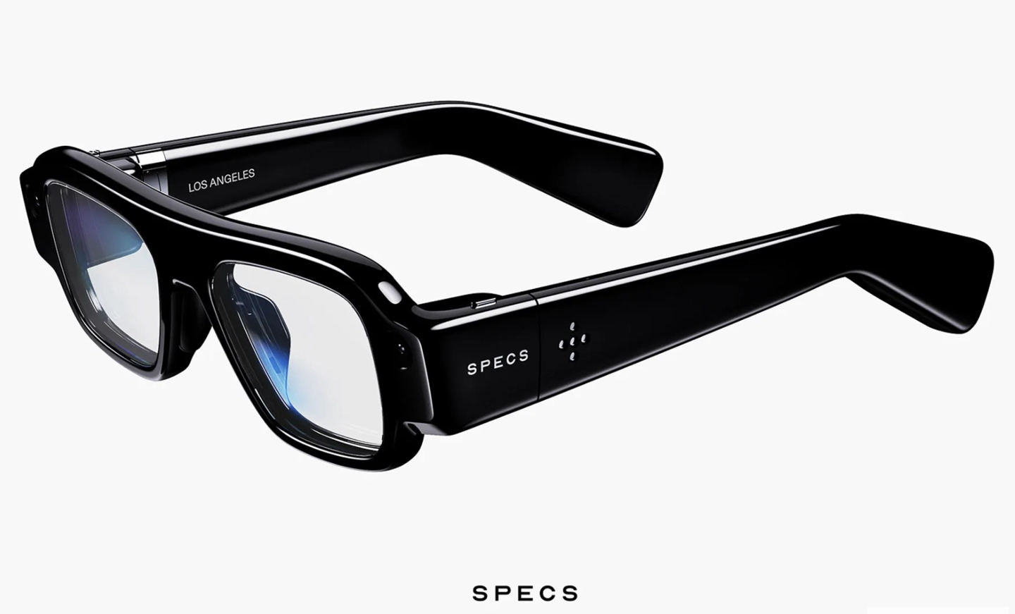Snap Specs Is the First Real AR Glasses. The Market Isn't Ready.
