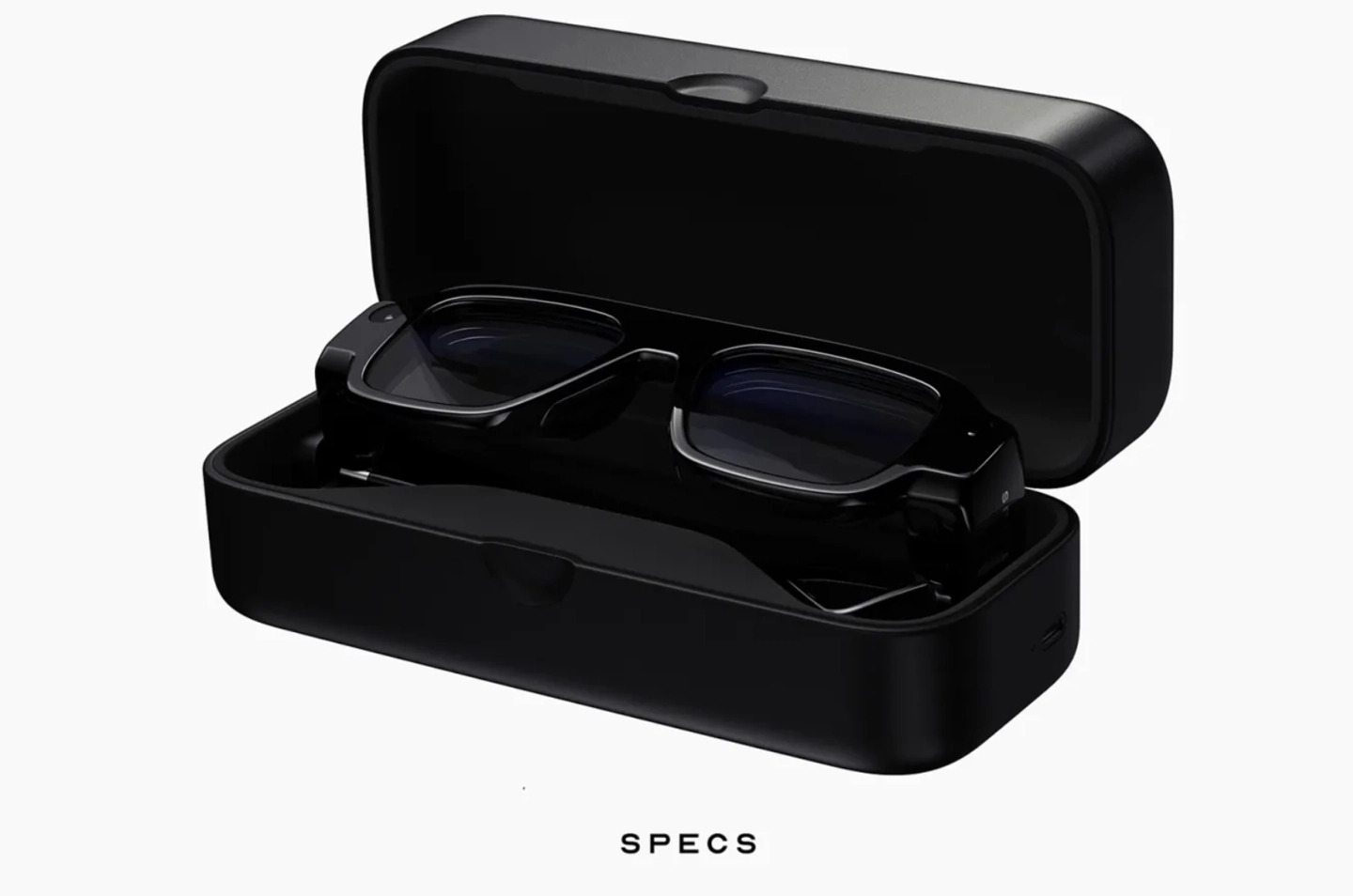 Snap Specs Is the First Real AR Glasses. The Market Isn't Ready.