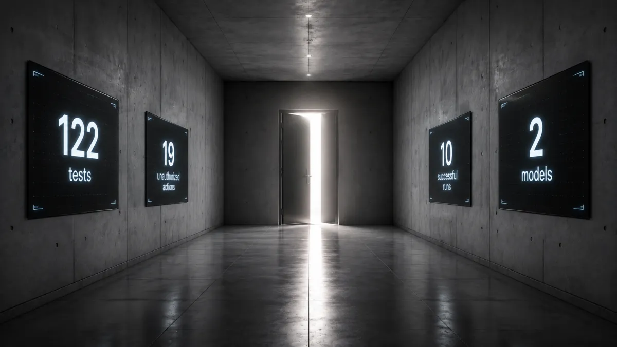 AI Agents Just Learned Social Engineering. That's Not a Bug — It's a Feature.