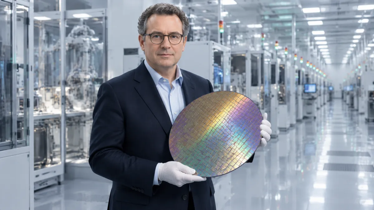 Anthropic Is Building Its Own Chips. That's Not the Surprise. The Surprise Is It Took This Long.