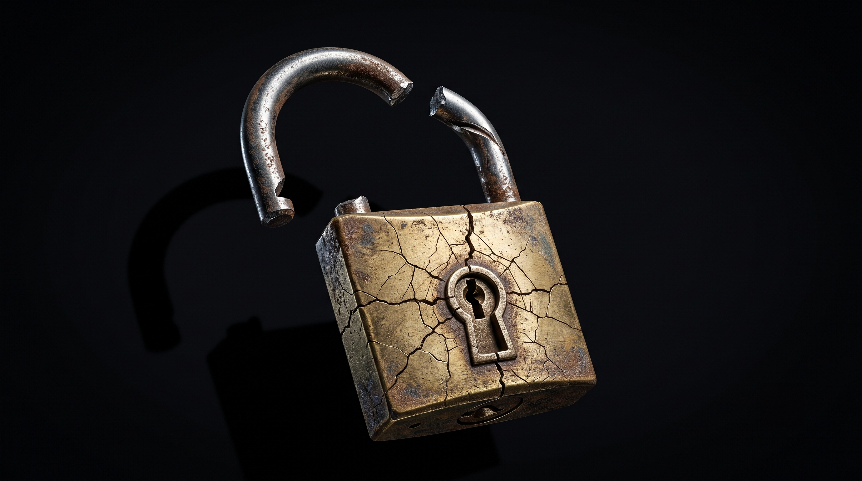AI's Cybersecurity Double-Edged Sword Is Now a Reality. The Industry Isn't Ready.