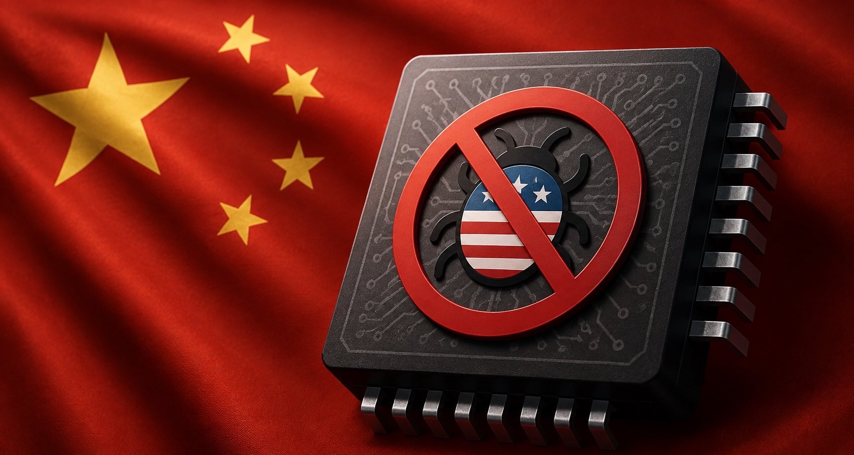 200 U.S. Startups Just Told the White House: Don't Ban Chinese AI Models