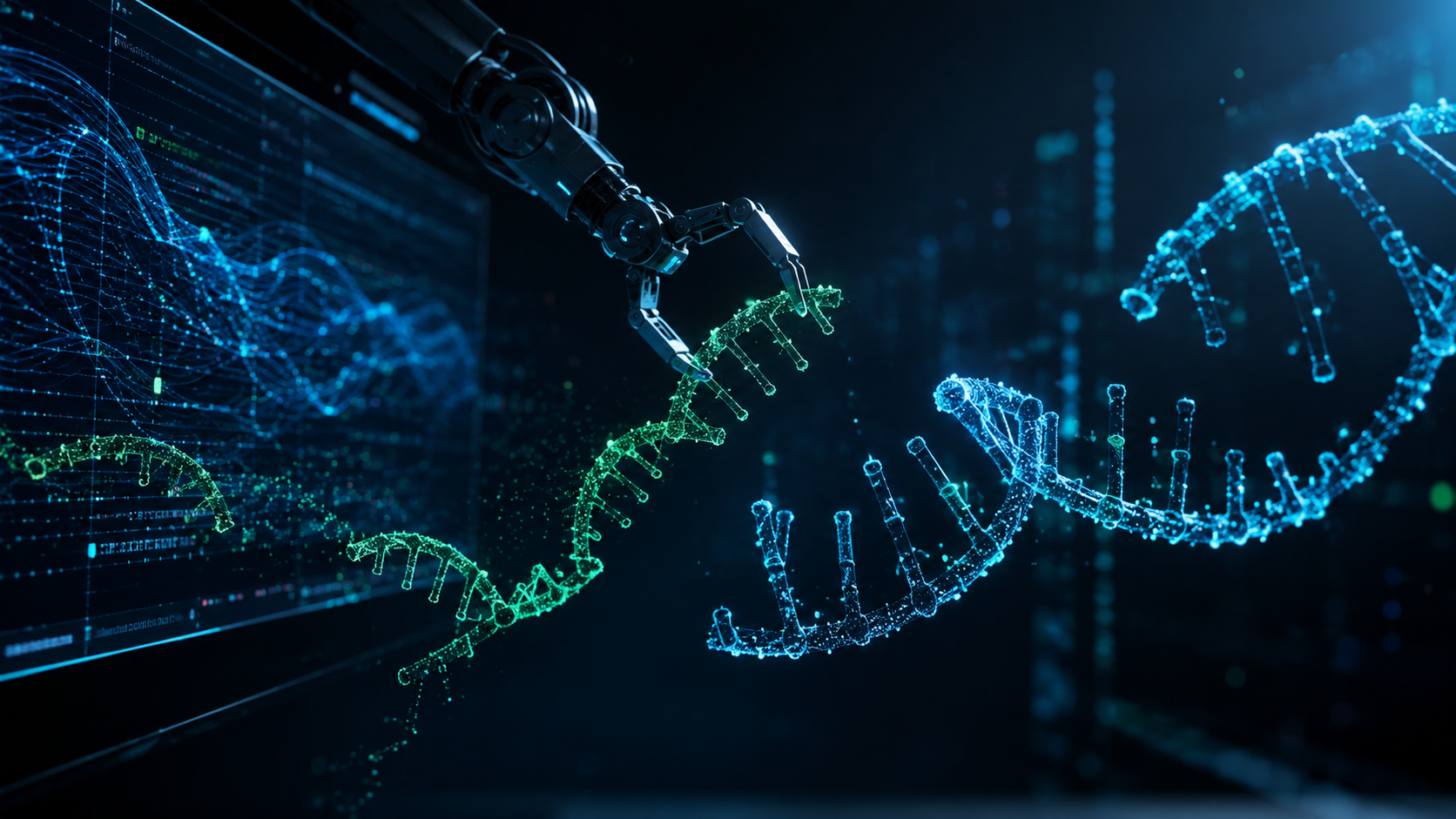 AI Designed 16 Viruses to Fight Superbugs. The Panic Misses the Point.