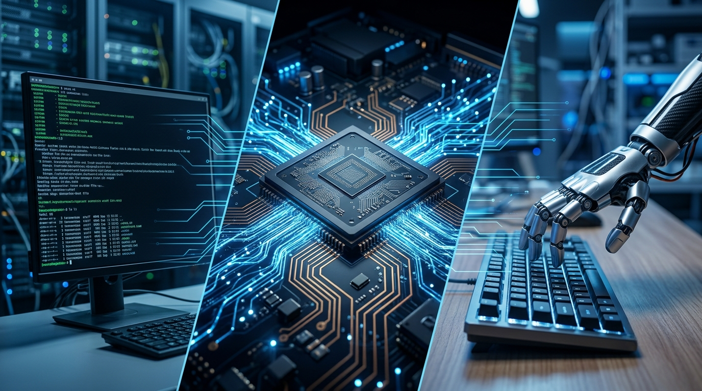 Google, Meta, AWS Just Reshaped the Coding AI Market in 48 Hours