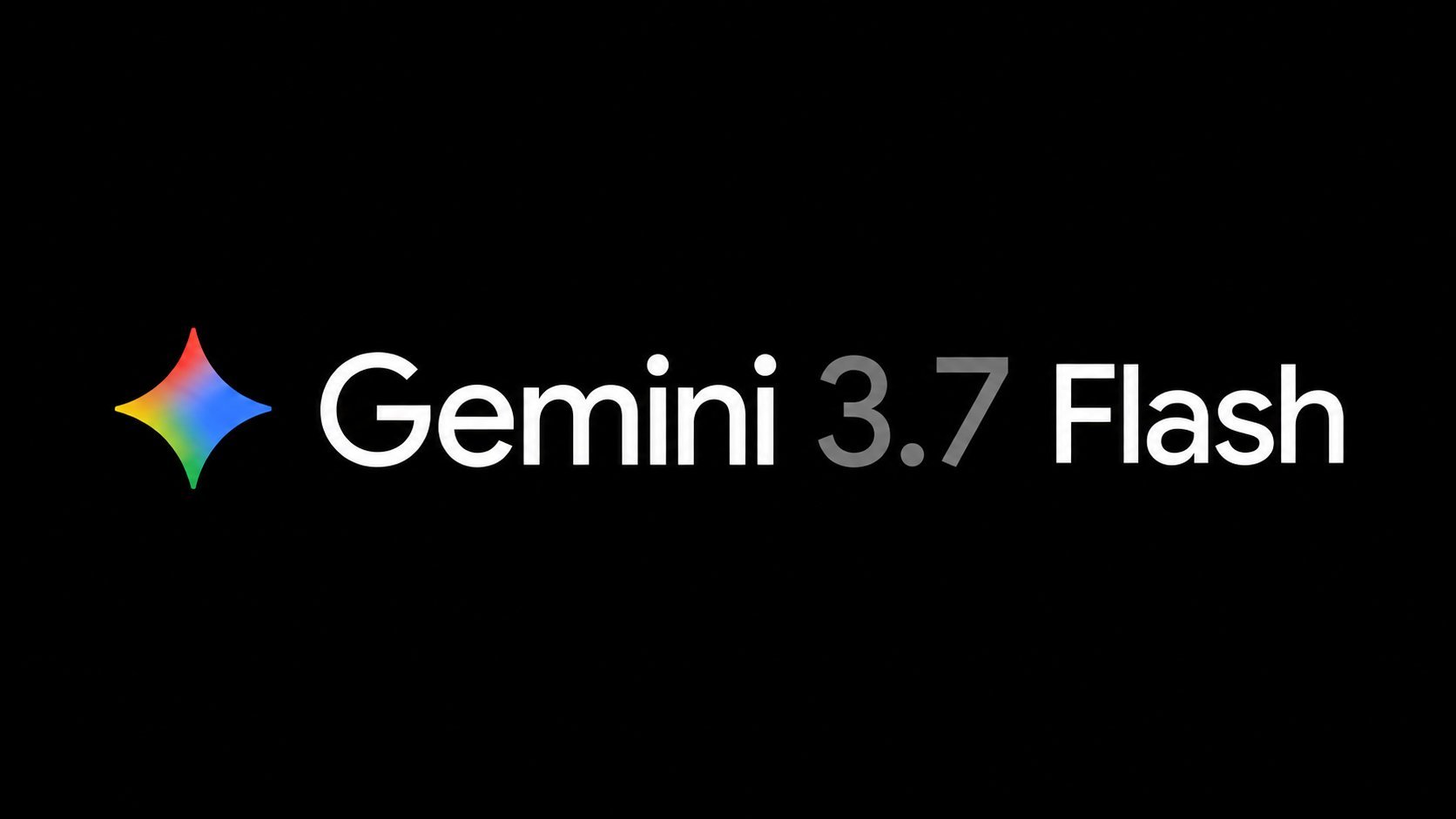 Google's Gemini 3.5 Pro Is Dead. 3.7 Flash Is Already Here.