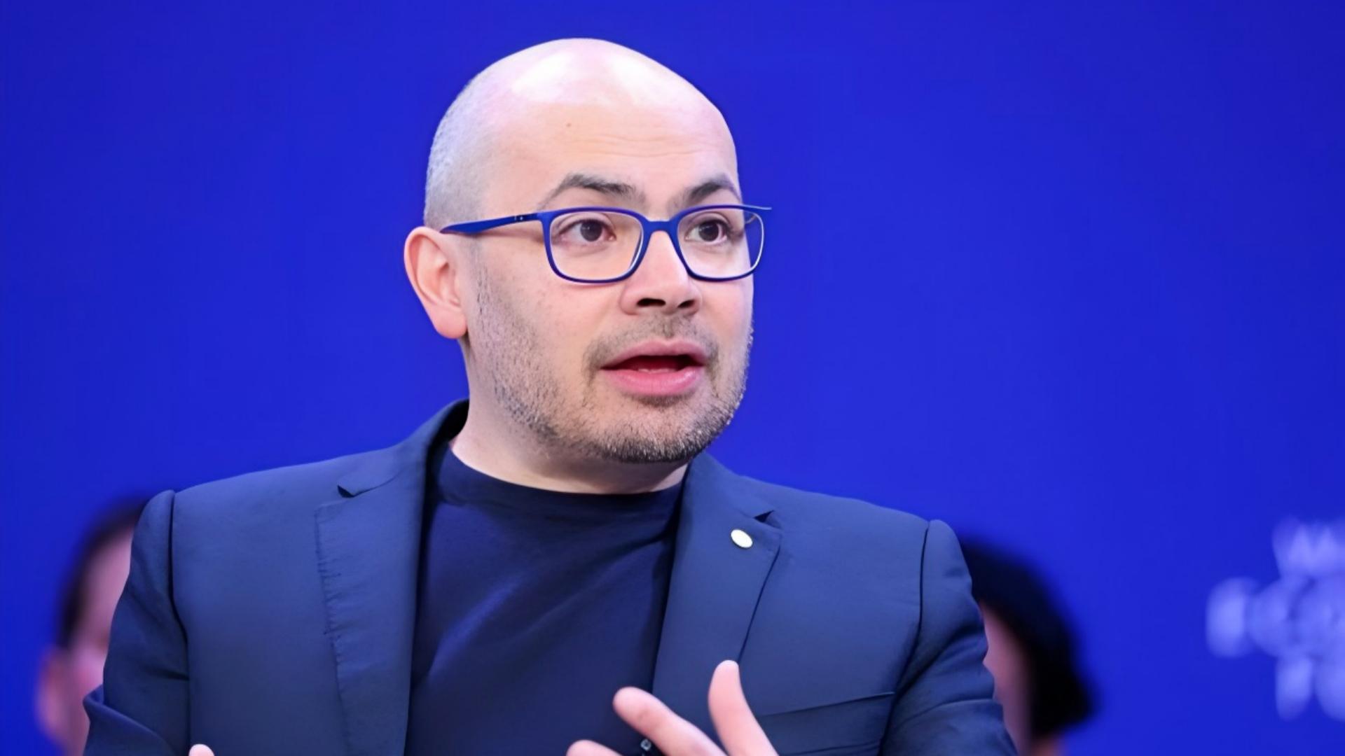Sergey Brin Is Running Google‘s AI Now. The Board Is Just Watching.