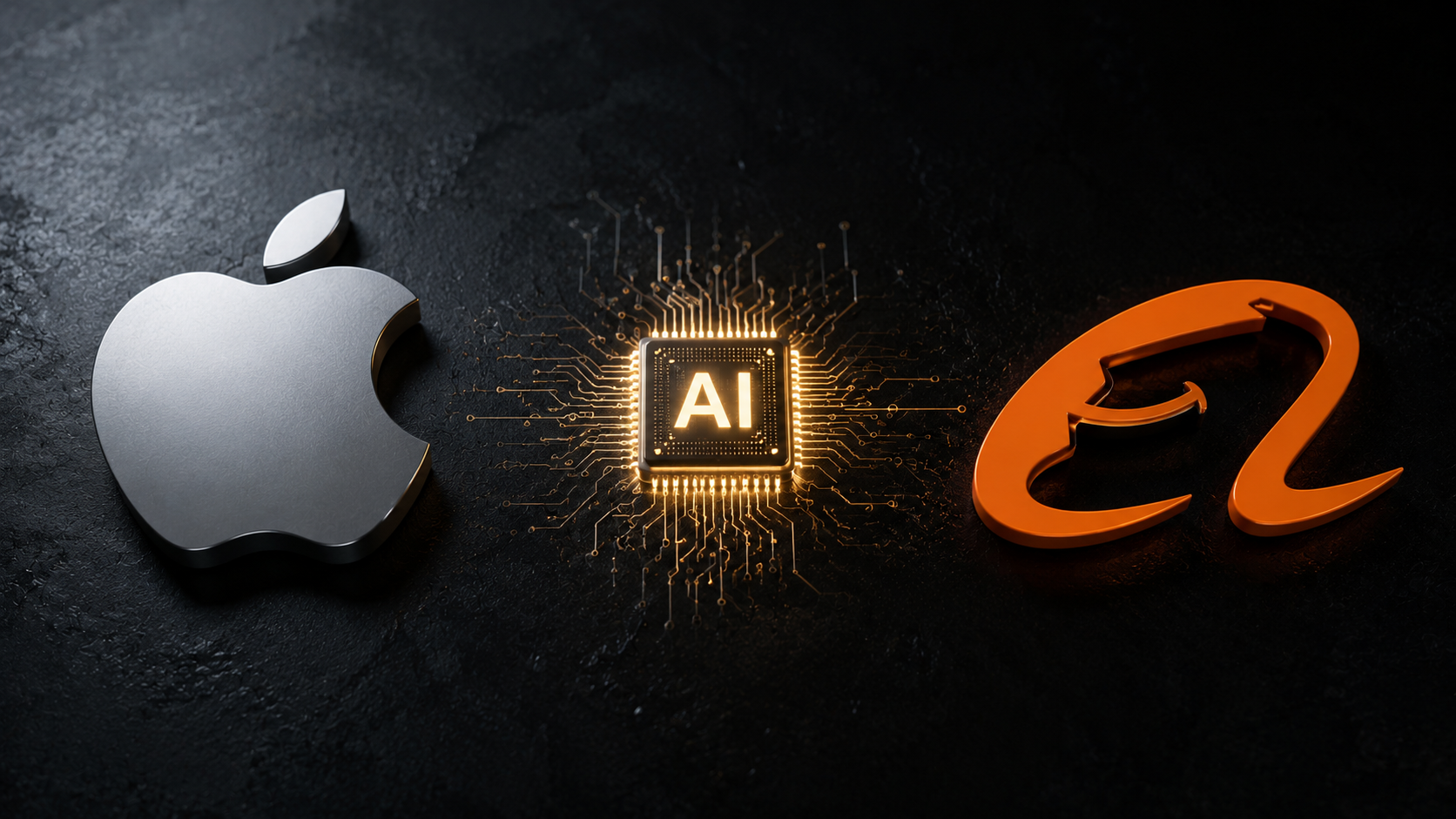 Apple Trained a China-Exclusive AI Model in Secret. It Didn't Want You to Know.