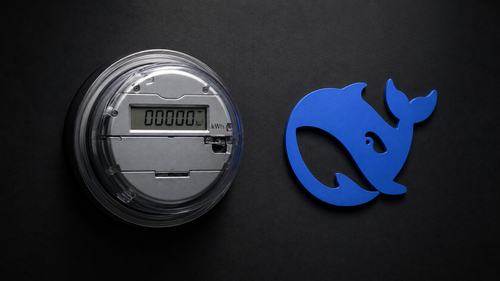 DeepSeek Just Turned AI Compute Into Electricity. Peak Pricing Is Here.
