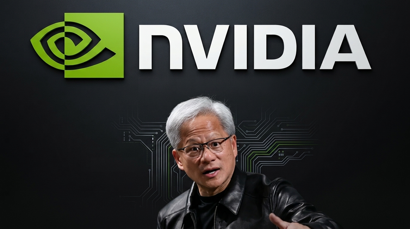 Nvidia's $105B OpenAI Guarantee Is a Compromise. The Market Won.