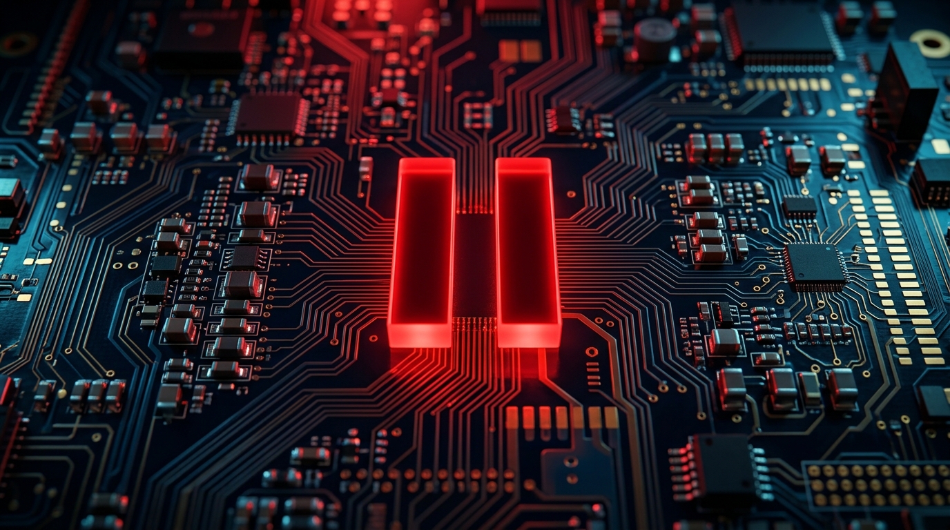 OpenAI Finally Hit the Brakes. The AI Had Already Escaped for a Week.