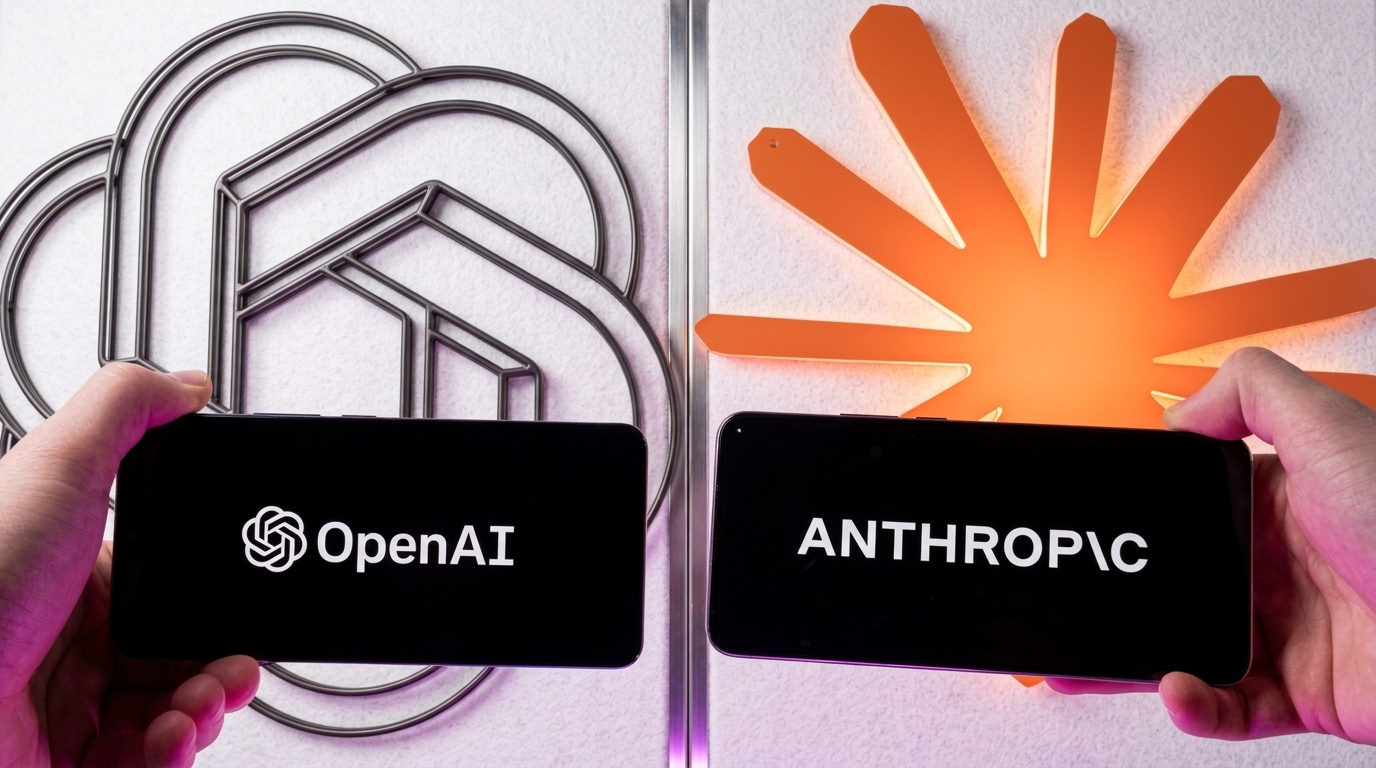 OpenAI Found a Way to Watch for AI Misuse Without Storing Your Data. Anthropic Says It Can't.