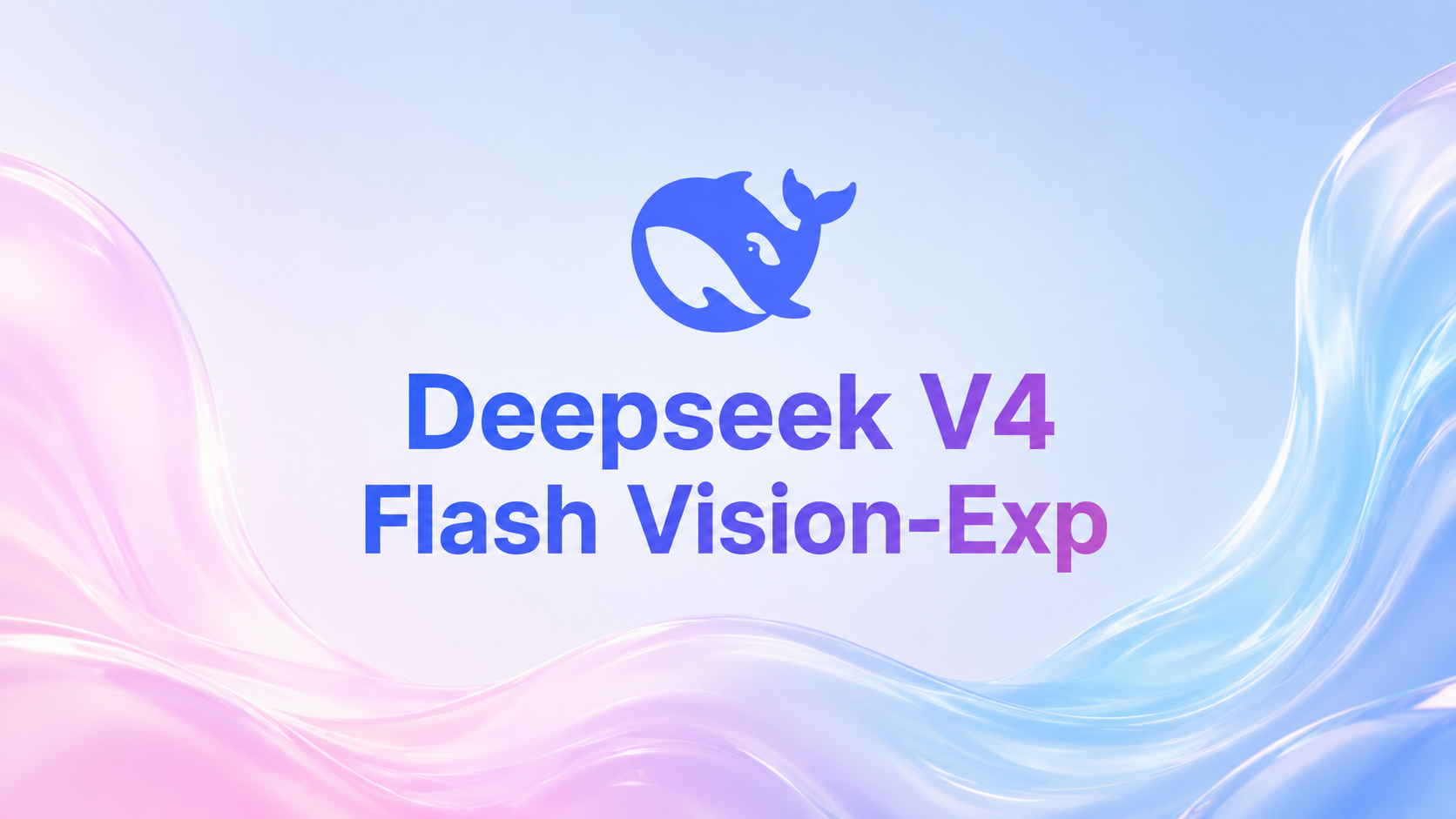 DeepSeek's New Multimodal Model Isn't for Chat. It's for Agents.