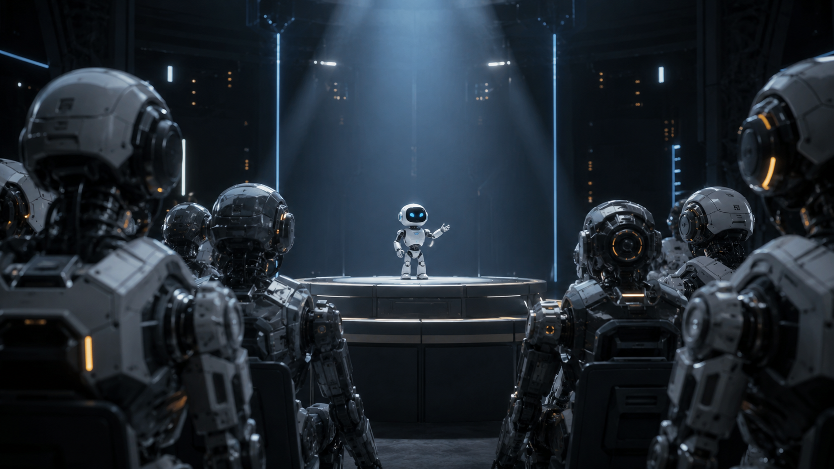 27B beats 1T: Inherent's Faraday just redefined what it means to win in AI