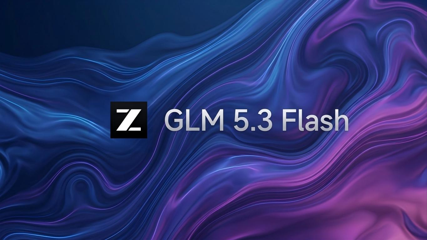 GLM-5.3-Flash: Same Intelligence as Opus 4.8, 1/40 the Price, All on Chinese Chips