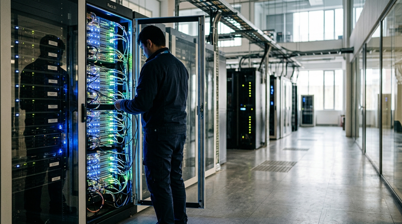 Nvidia Just Proved AI Demand Isn't Slowing. It's Accelerating.