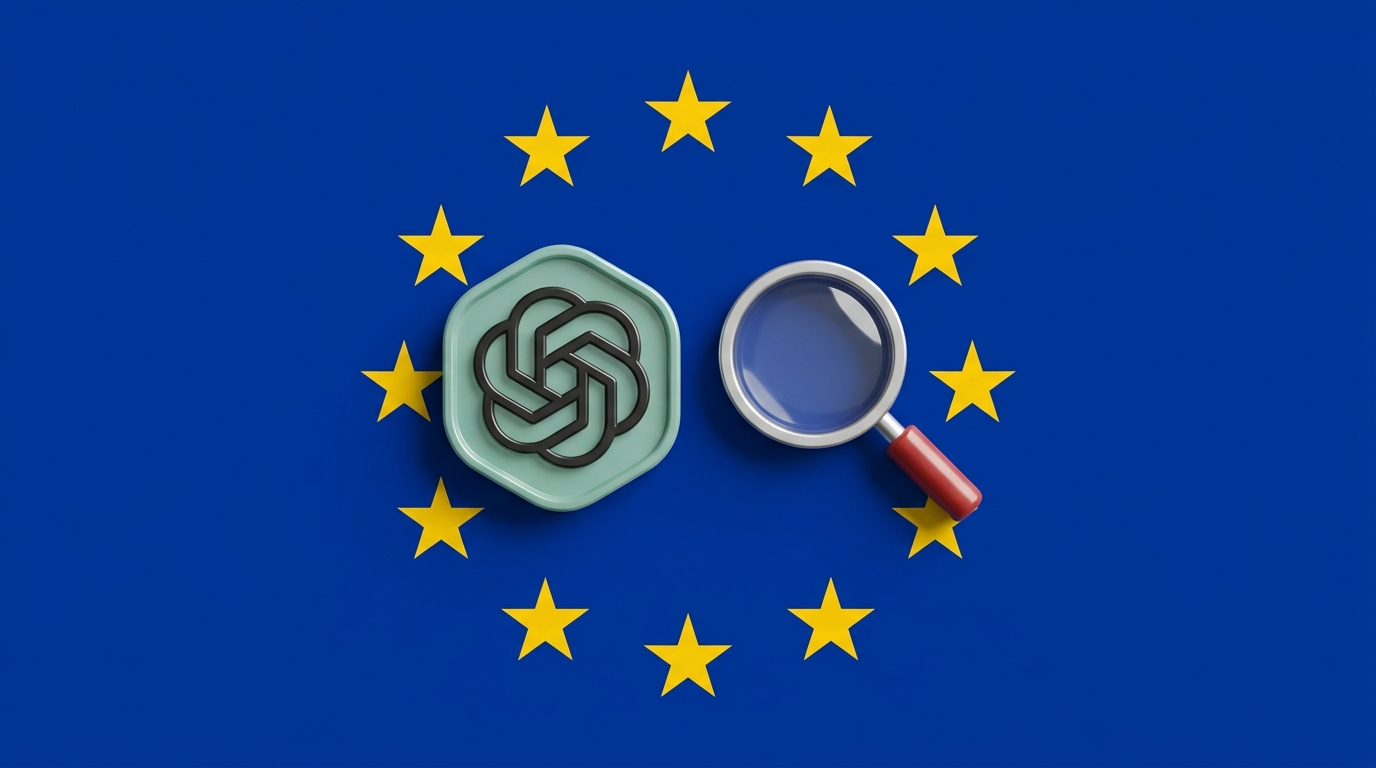 ChatGPT Is Now a “Search Engine”—According to the EU