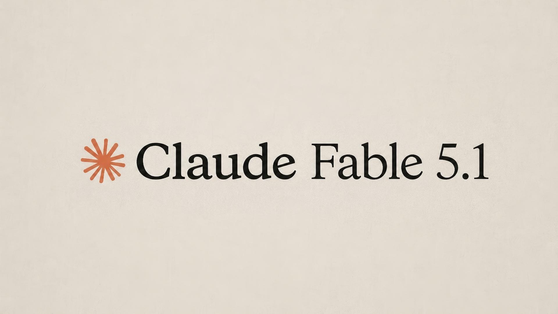 Fable 5.1 Is Ready. The 404 Error Just Confirmed It.