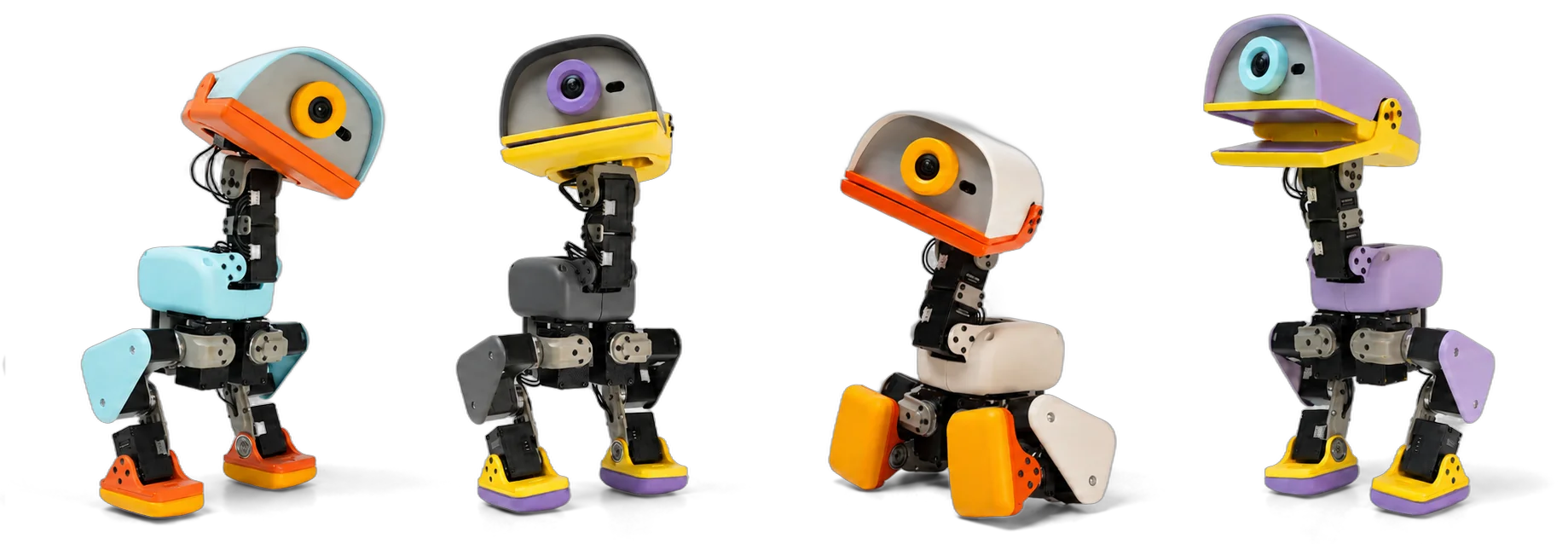 Hugging Face's Microduck Just Outsold Everyone's Expectations. The Chip Inside Tells a Bigger Story.