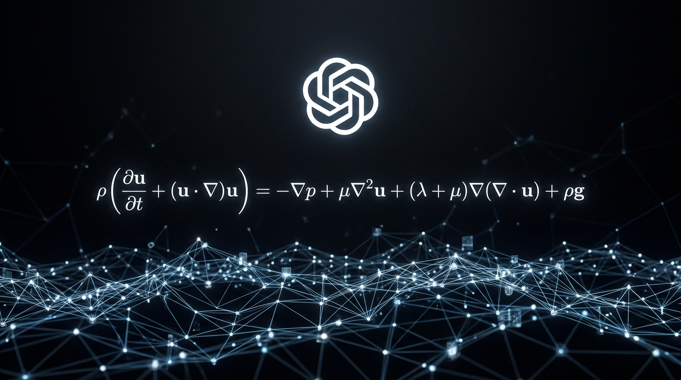 10,000 AI Agents, 88 Hours, and a Math Problem That Stood for 90 Years