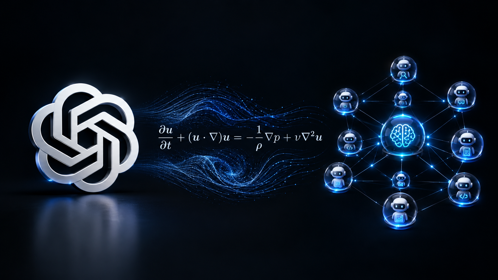 10,000 AI Agents, 88 Hours, and a Math Problem That Stood for 90 Years