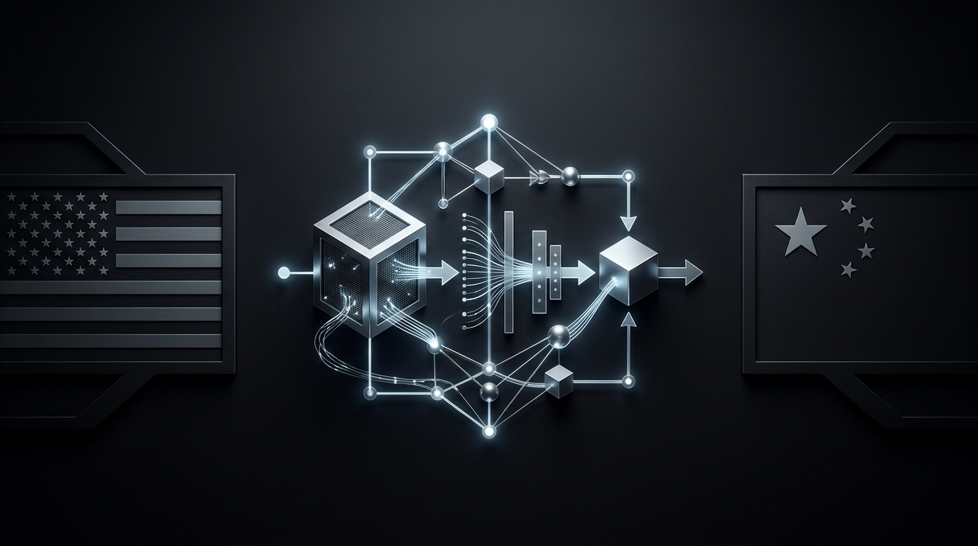 The Distillation War: When a Standard AI Practice Becomes a National Security Threat